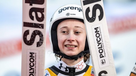 Nika Prevc