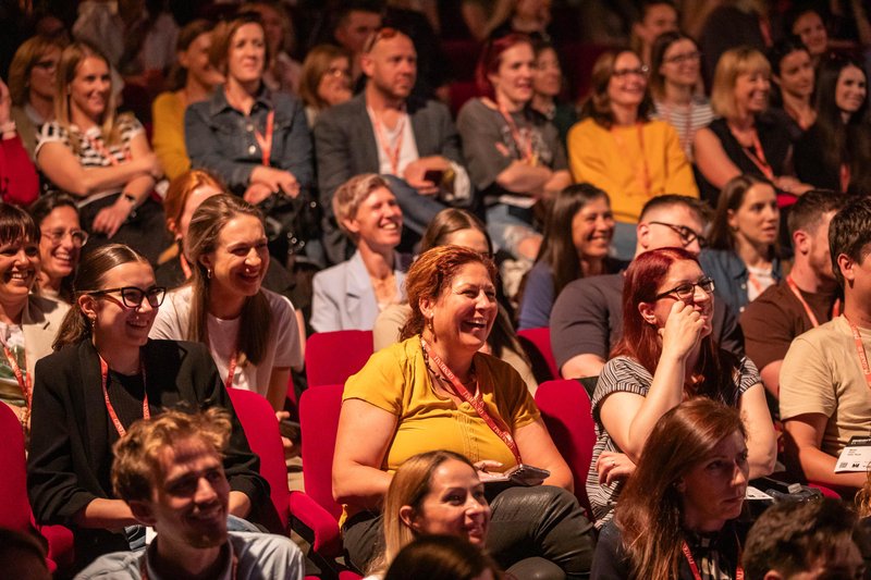 Konferenca DIGGIT bo razkrila, kako bomo živeli na Marsu