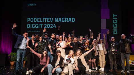 Konferenca DIGGIT bo razkrila, kako bomo živeli na Marsu