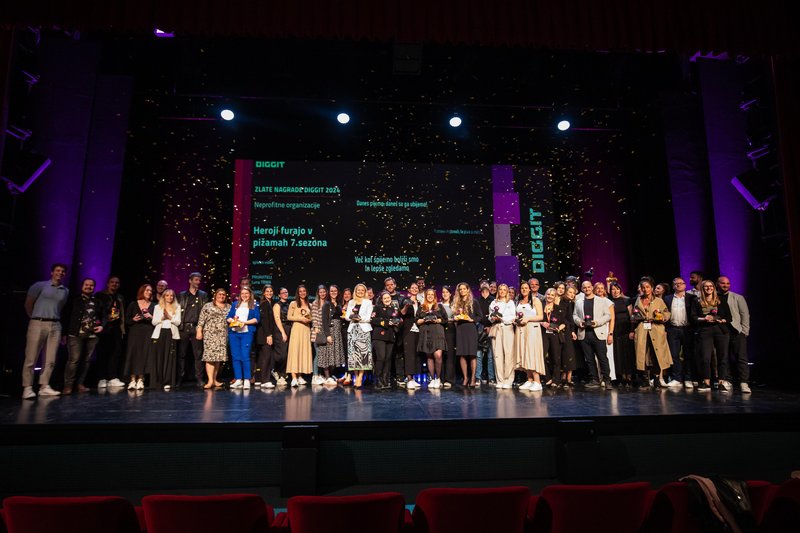 Konferenca DIGGIT bo razkrila, kako bomo živeli na Marsu