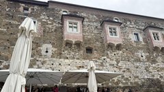 Sibenik Ljubljana dogodek Ljubljanski grad