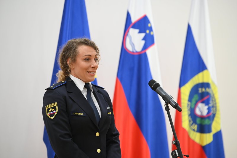Ilka Štuhec