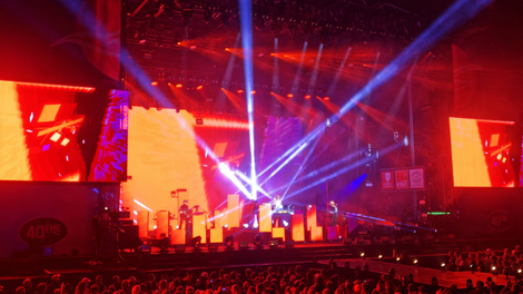 Jean Michel Jarre