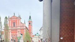 Ljubljana velikonocni prazniki