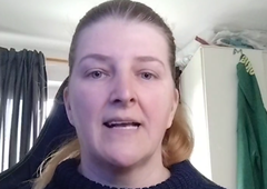 Saša Petek, ki je ob poplavah udrihala po slovenskih gasilcih, se je zdaj lotila še naših vrhunskih športnikov