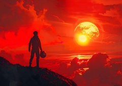 Znanstveniki razkrili: "Odkrili smo vesoljce!" Osupljive podrobnosti življenja na tem planetu