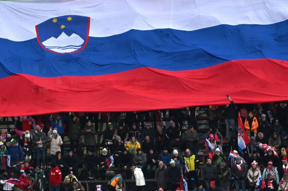 Šok za navjače: 24-letna slovenska športnica sporočila, da končuje svojo kariero (foto: Profimedia)
