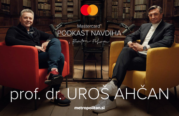 Prof. dr. Uroš Ahčan o definiciji lepe ženske in kaj pravzaprav je lepota
