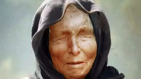 Baba Vanga se ni zmotila: uresničila se je že njena druga prerokba za 2025