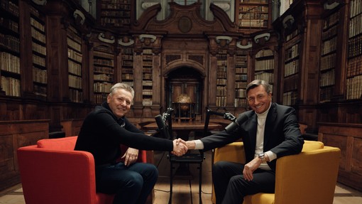 Specialist rekonstrukcijske in estetske kirurgije prof. dr. Uroš Ahčan o definiciji lepe ženske in kaj pravzaprav je lepota