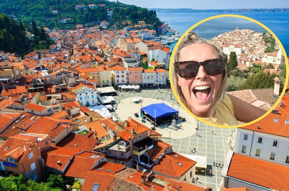 Turistka razkrila, koliko je porabila za potovanje po Sloveniji – in šokirala vse po vrsti! (foto: Slovenia Travel Forum/posnetek zaslona)