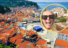 Turistka razkrila, koliko je porabila za potovanje po Sloveniji – in šokirala vse po vrsti!