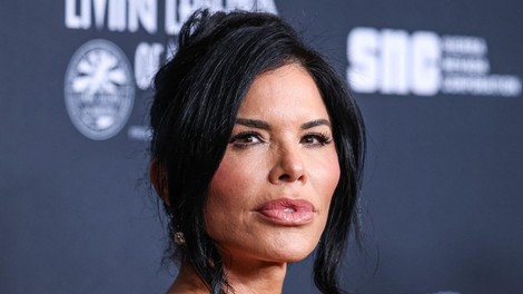Lauren Sanchez