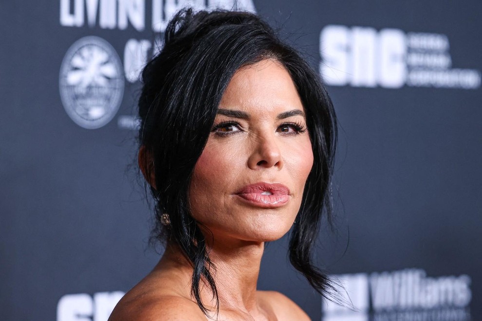 Lauren Sanchez