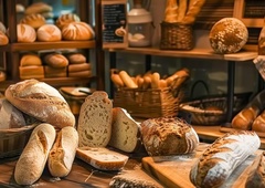 Priljubljena pekarna v Ljubljani odpira novo poslovalnico: po tem se bo razlikovala od drugih (FOTO)