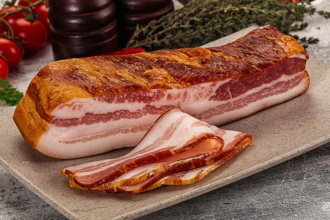 slanina zdravje prehrana bolezen mast čebula strokovnjaki