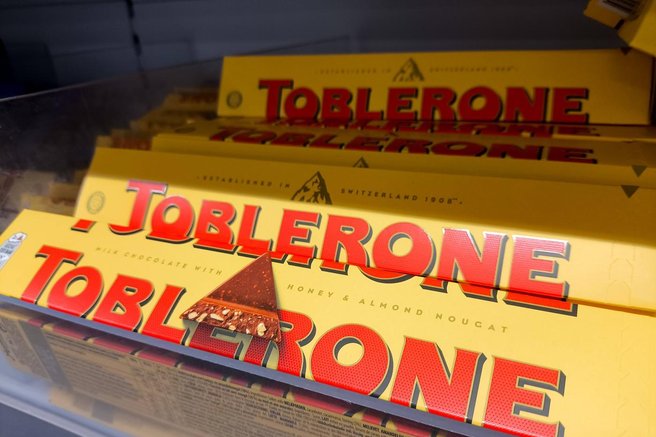 Toblerone