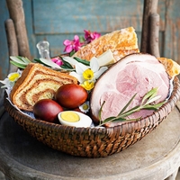 velika noč hrana ostanki recept