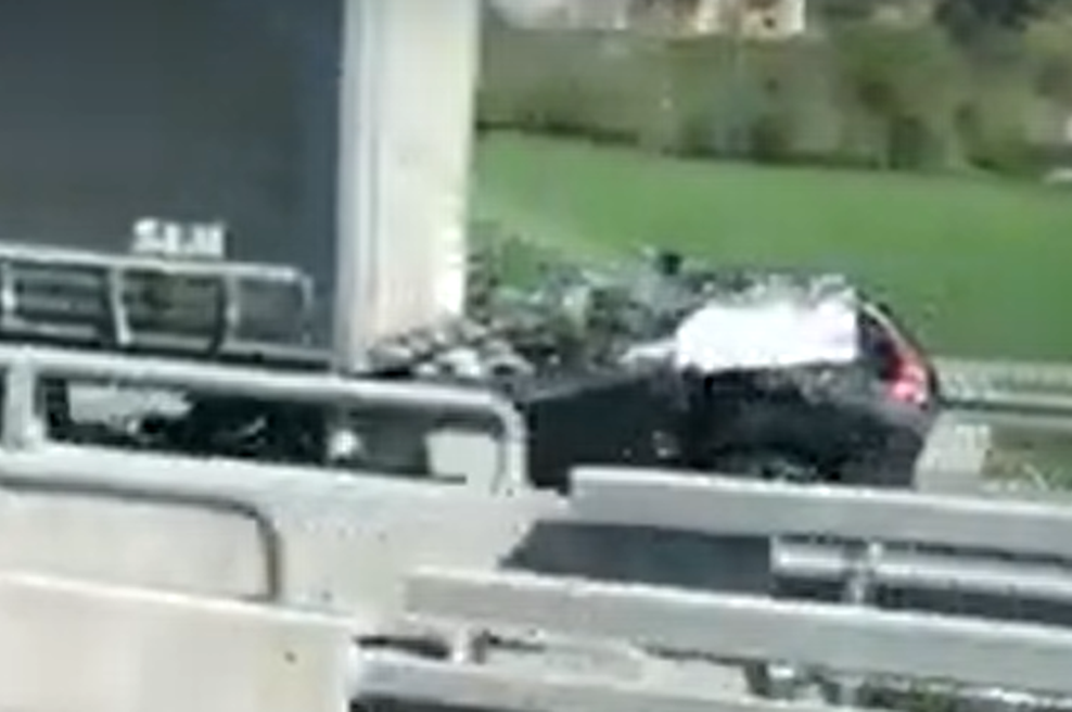 Tragedija na avtocesti: umrl poslanec Republike Srbske in njegova družina (foto: YouTube/tvk3/posnetek zaslona)