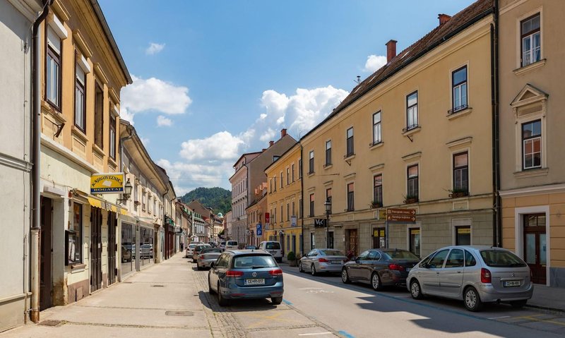 Celje Slovenija