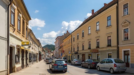 Celje Slovenija