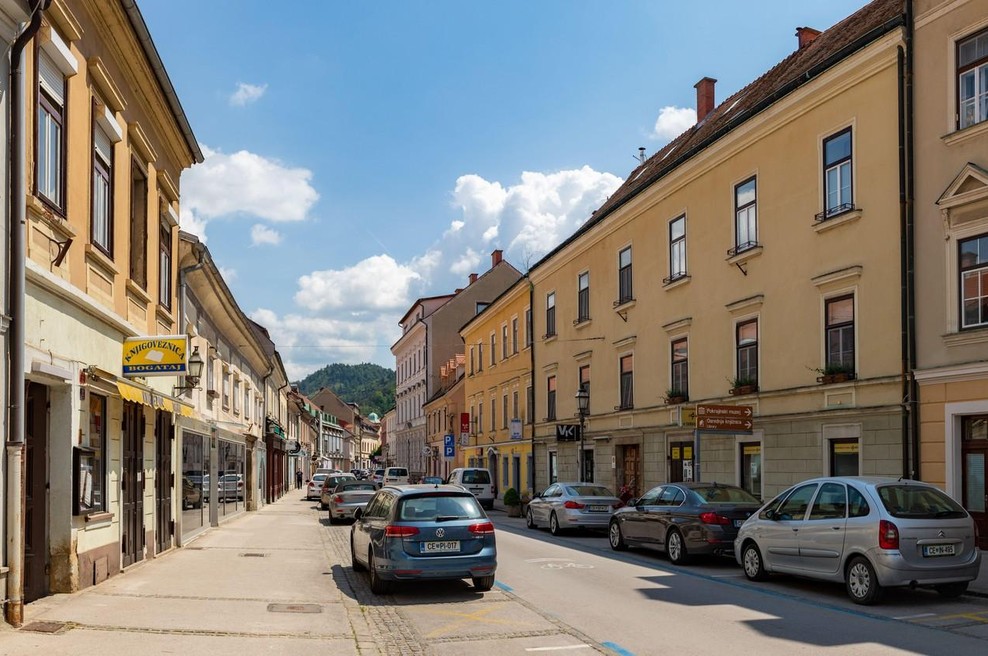 V tem slovenskem mestu je delež srčnih kapi višji od povprečja (foto: Profimedia)
