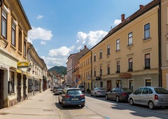 V Celju ukinjajo eno najpomembnejših parkirišč, ki ga uporabljajo mnogi
