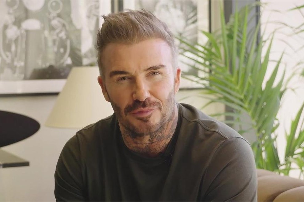 Težave na podeželju: David Beckham močno razjezil sosede, ki ga imajo vrh glave (foto: Profimedia)
