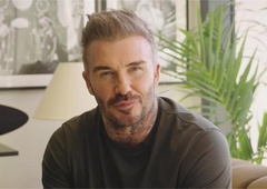Težave na podeželju: David Beckham močno razjezil sosede, ki ga imajo vrh glave