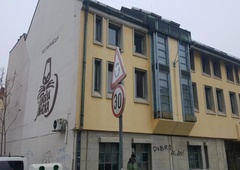 Nekdaj znameniti hotel že več let zapuščen, občina ga bo prodala