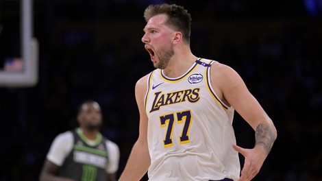 Luka Dončić