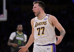 Po toči zvoniti je prepozno: sodniki priznali veliko napako, ki je Lakerse stala morebitne zmage