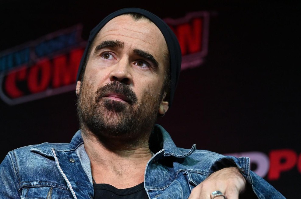 Colin Farrell (foto: Profimedia)