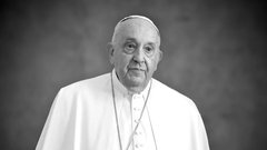 papež Frančišek
