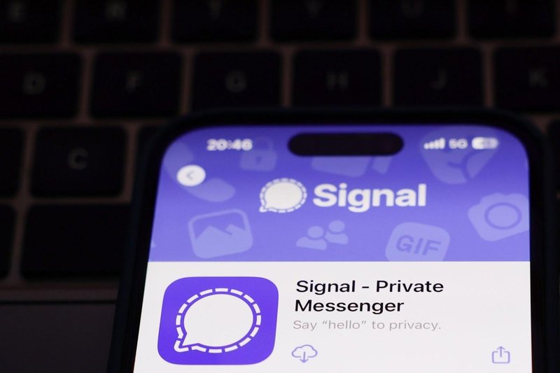 Signal