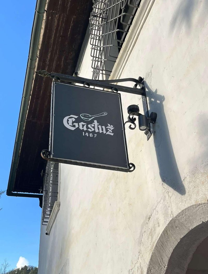 Gastuz gostilna
