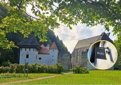 Najstarejša gostilna v Sloveniji: srednjeveška legenda, ki postaja prava turistična senzacija!