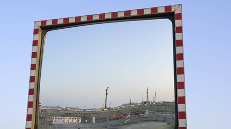 Northvolt AB stečaj švedska