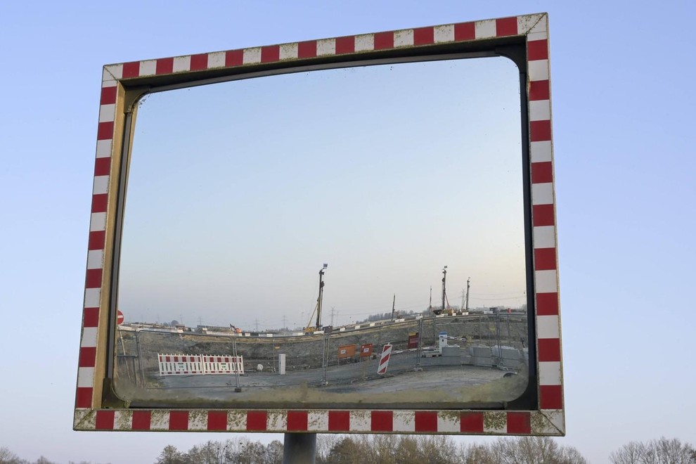 Northvolt AB stečaj švedska