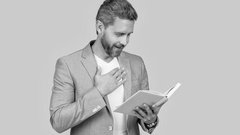 Moški našel skrivni dnevnik svoje žene: ko ga je prebral, je naslednji dan vložil zahtevo za ločitev