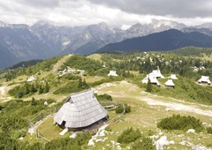 Zakaj je umrl znani poslovnež, ki je letel nad Veliko Planino? Ob 9.18 izrekel zadnje besede, nato pa ...