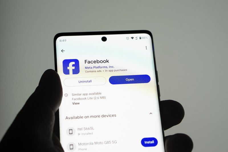 Facebook