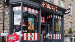 TGI Fridays