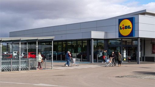 Lidl v težavah: zaradi kršenja pravil bo moral plačati visoko ceno