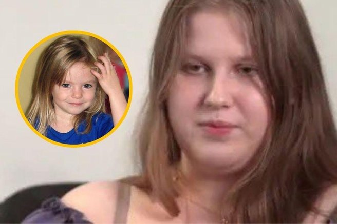 Kako daleč bo šla? Poljakinja, ki trdi, da je Madeleine McCann, zalezuje njene starše