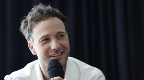 Klemen Slakonja