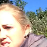 žirafa