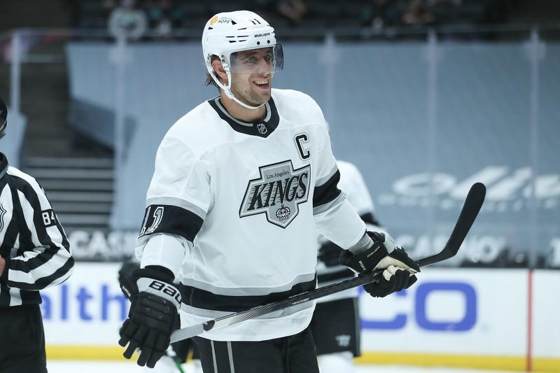 Anže Kopitar
