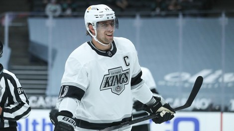 Anže Kopitar