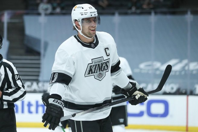 Anže Kopitar